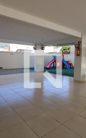 Apartamento à venda com 95m², 3 quartos e 2 vagasÁrea Comum - Playground