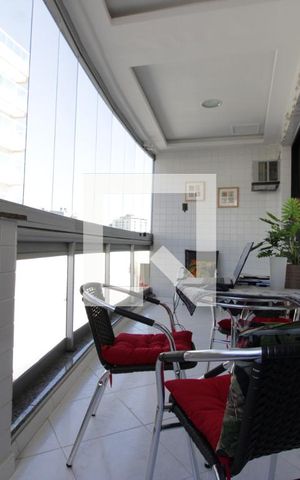 Apartamento à venda com 95m², 3 quartos e 2 vagasVaranda Sala
