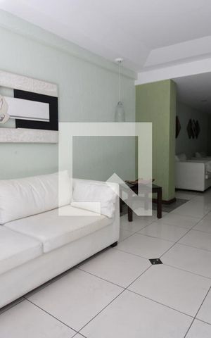 Apartamento à venda com 95m², 3 quartos e 2 vagasHall de Entrada