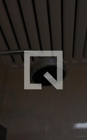 Apartamento à venda com 95m², 3 quartos e 2 vagasDetalhe do Banheiro