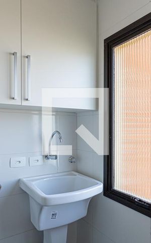 Apartamento à venda com 50m², 2 quartos e 2 vagas Apartamento à venda com 50m², 2 quartos e 2 vagasÁrea de Serviço