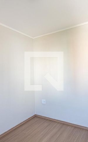 Apartamento à venda com 50m², 2 quartos e 2 vagas Apartamento à venda com 50m², 2 quartos e 2 vagasQuarto 1