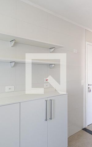 Apartamento à venda com 50m², 2 quartos e 2 vagas Apartamento à venda com 50m², 2 quartos e 2 vagasCozinha