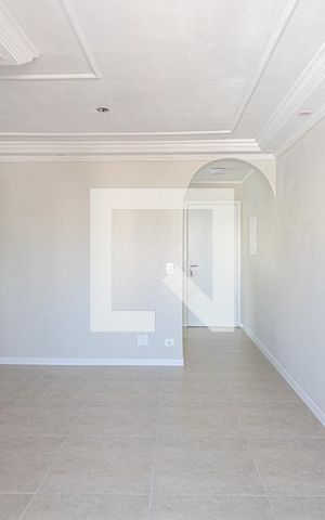 Apartamento à venda com 50m², 2 quartos e 2 vagas Apartamento à venda com 50m², 2 quartos e 2 vagasSala
