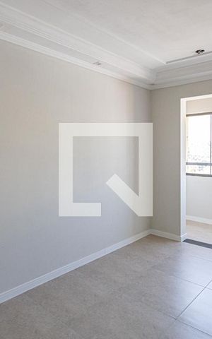 Apartamento à venda com 50m², 2 quartos e 2 vagas Apartamento à venda com 50m², 2 quartos e 2 vagasSala