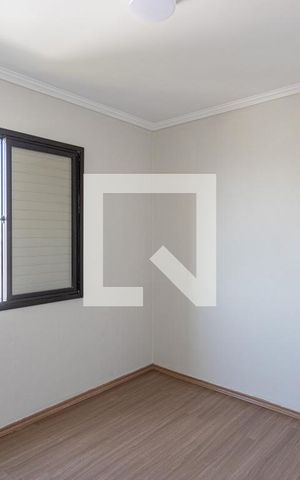 Apartamento à venda com 50m², 2 quartos e 2 vagas Apartamento à venda com 50m², 2 quartos e 2 vagasQuarto 2