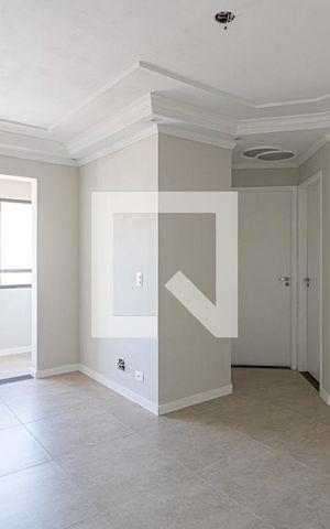 Apartamento à venda com 50m², 2 quartos e 2 vagas Apartamento à venda com 50m², 2 quartos e 2 vagasSala