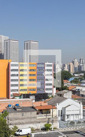 Apartamento à venda com 50m², 2 quartos e 2 vagas Apartamento à venda com 50m², 2 quartos e 2 vagasVista