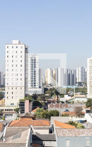 Apartamento à venda com 50m², 2 quartos e 2 vagas Apartamento à venda com 50m², 2 quartos e 2 vagasVista