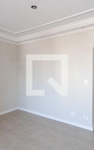Apartamento à venda com 50m², 2 quartos e 2 vagas Apartamento à venda com 50m², 2 quartos e 2 vagasSala