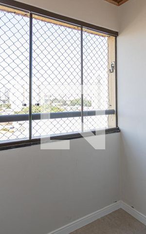 Apartamento à venda com 50m², 2 quartos e 2 vagas Apartamento à venda com 50m², 2 quartos e 2 vagasSacada