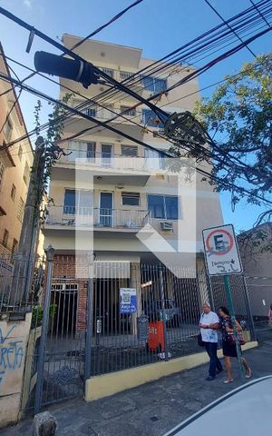 Apartamento à venda com 60m², 2 quartos e 1 vaga Apartamento à venda com 60m², 2 quartos e 1 vagaFachada do Prédio