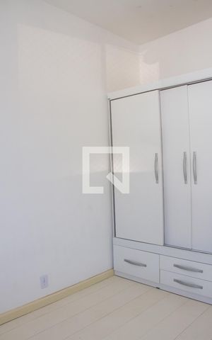 Apartamento à venda com 60m², 2 quartos e 1 vagaQuarto 01