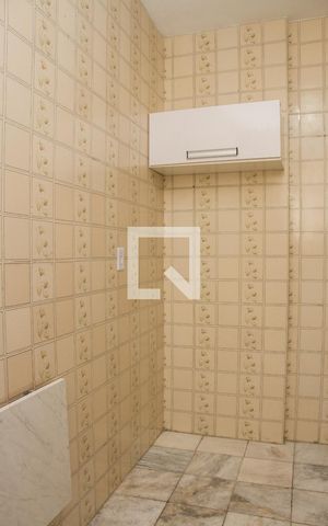 Apartamento à venda com 60m², 2 quartos e 1 vagaCozinha