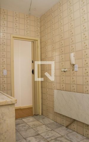Apartamento à venda com 60m², 2 quartos e 1 vagaCozinha