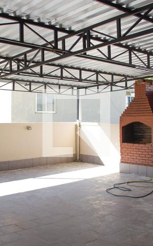 Apartamento à venda com 60m², 2 quartos e 1 vagaÁrea comum - Salão de festas