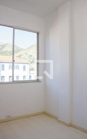 Apartamento à venda com 60m², 2 quartos e 1 vagaQuarto 02