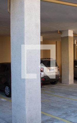 Apartamento à venda com 60m², 2 quartos e 1 vagaGaragem