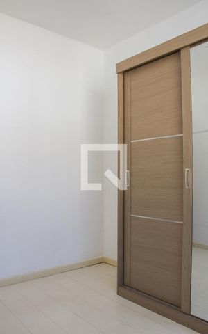 Apartamento à venda com 60m², 2 quartos e 1 vagaQuarto 02
