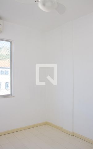 Apartamento à venda com 60m², 2 quartos e 1 vagaQuarto 01