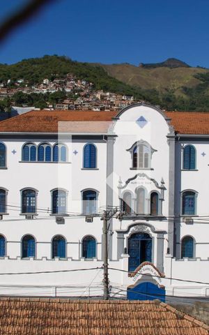 Apartamento à venda com 60m², 2 quartos e 1 vagaQuarto 01 - Janela