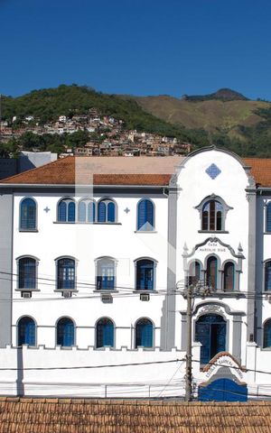 Apartamento à venda com 60m², 2 quartos e 1 vagaQuarto 02 - Janela