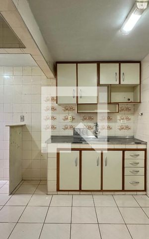 Apartamento à venda com 60m², 2 quartos e sem vaga Apartamento à venda com 60m², 2 quartos e sem vagaCozinha