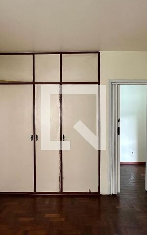 Apartamento à venda com 60m², 2 quartos e sem vaga Apartamento à venda com 60m², 2 quartos e sem vagaQuarto 1