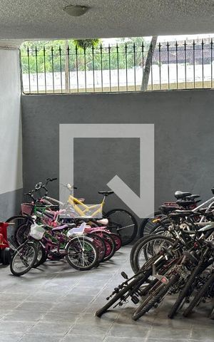 Apartamento à venda com 60m², 2 quartos e sem vaga Apartamento à venda com 60m², 2 quartos e sem vagaÁrea comum