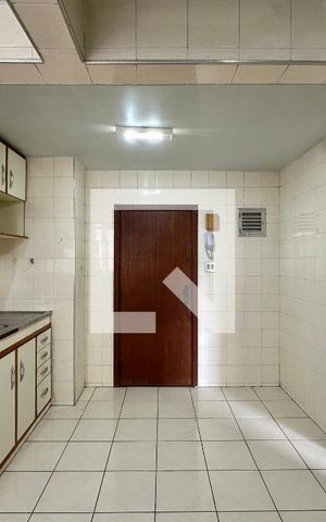 Apartamento à venda com 60m², 2 quartos e sem vaga Apartamento à venda com 60m², 2 quartos e sem vagaCozinha