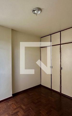 Apartamento à venda com 60m², 2 quartos e sem vaga Apartamento à venda com 60m², 2 quartos e sem vagaQuarto 1
