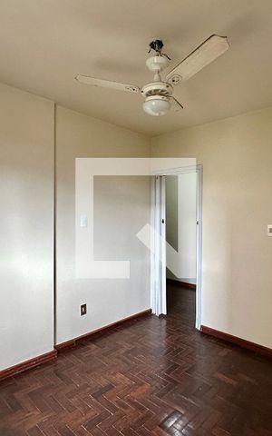Apartamento à venda com 60m², 2 quartos e sem vaga Apartamento à venda com 60m², 2 quartos e sem vagaQuarto 2