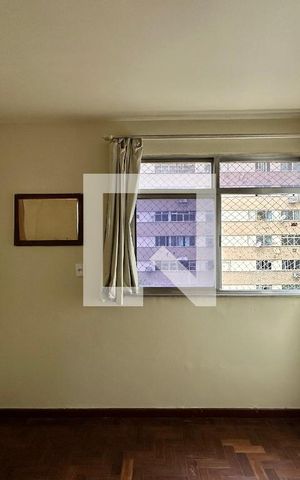 Apartamento à venda com 60m², 2 quartos e sem vaga Apartamento à venda com 60m², 2 quartos e sem vagaQuarto 1