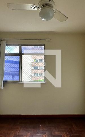 Apartamento à venda com 60m², 2 quartos e sem vaga Apartamento à venda com 60m², 2 quartos e sem vagaQuarto 2