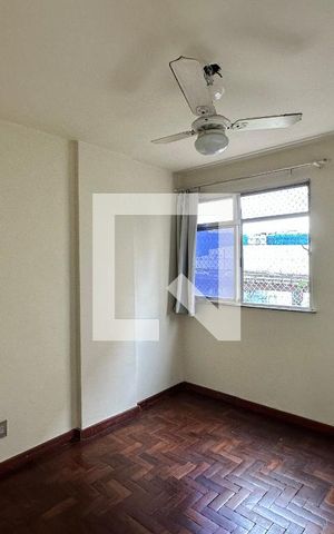 Apartamento à venda com 60m², 2 quartos e sem vaga Apartamento à venda com 60m², 2 quartos e sem vagaQuarto 2
