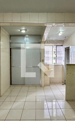 Apartamento à venda com 60m², 2 quartos e sem vaga Apartamento à venda com 60m², 2 quartos e sem vagaCozinha