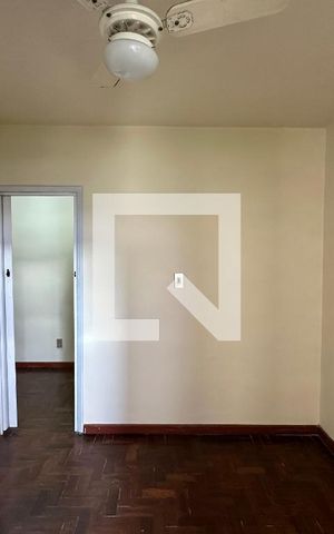 Apartamento à venda com 60m², 2 quartos e sem vaga Apartamento à venda com 60m², 2 quartos e sem vagaQuarto 2