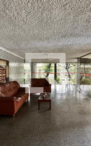 Apartamento à venda com 60m², 2 quartos e sem vaga Apartamento à venda com 60m², 2 quartos e sem vagaÁrea comum