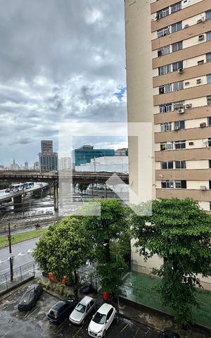 Apartamento à venda com 60m², 2 quartos e sem vaga Apartamento à venda com 60m², 2 quartos e sem vagaVista