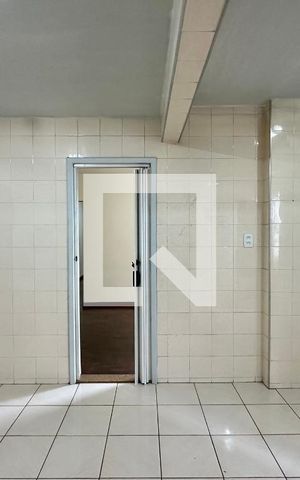 Apartamento à venda com 60m², 2 quartos e sem vaga Apartamento à venda com 60m², 2 quartos e sem vagaCozinha