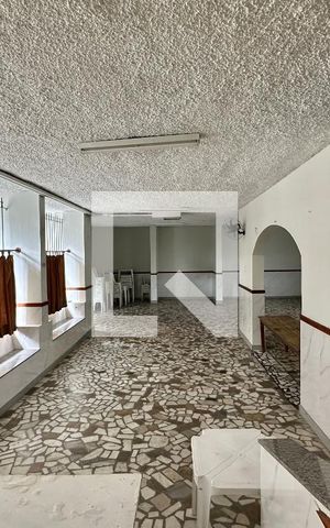 Apartamento à venda com 60m², 2 quartos e sem vaga Apartamento à venda com 60m², 2 quartos e sem vagaÁrea comum