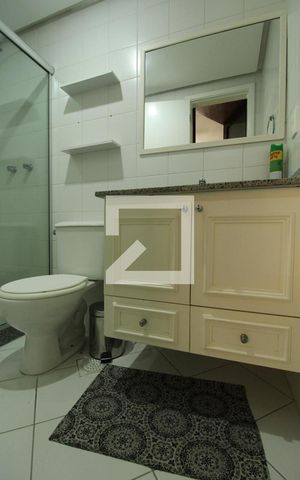 Apartamento à venda com 190m², 4 quartos e 4 vagasBanheiro - Suíte 1