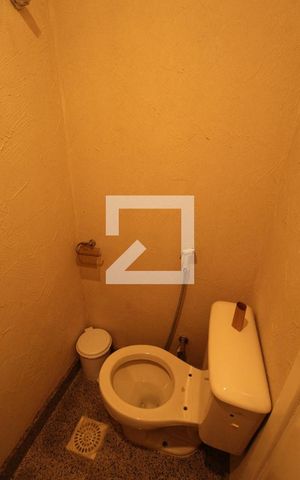 Apartamento à venda com 190m², 4 quartos e 4 vagasBanheiro