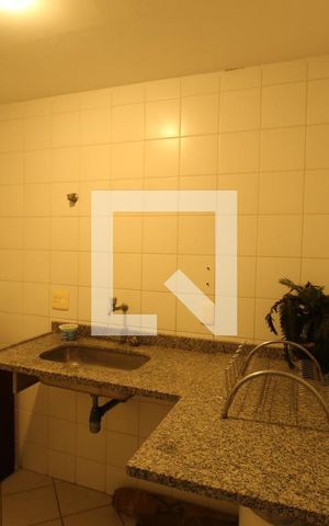 Apartamento à venda com 190m², 4 quartos e 4 vagasÁrea Comum - Cozinha