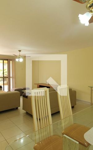 Apartamento à venda com 190m², 4 quartos e 4 vagasSala