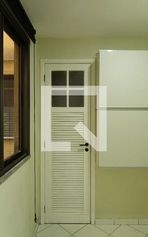 Apartamento à venda com 190m², 4 quartos e 4 vagasQuarto de Serviço