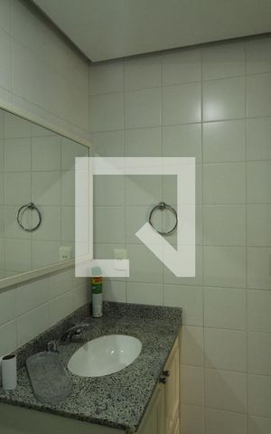 Apartamento à venda com 190m², 4 quartos e 4 vagasBanheiro - Suíte 1