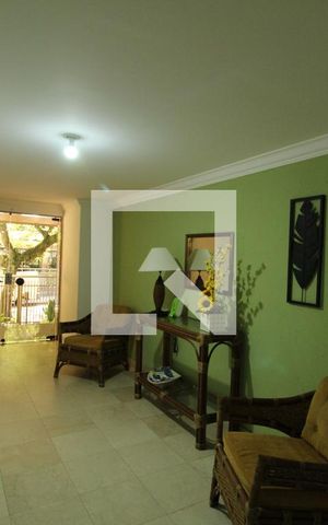 Apartamento à venda com 190m², 4 quartos e 4 vagasHall de Entrada