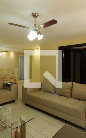 Apartamento à venda com 190m², 4 quartos e 4 vagasSala