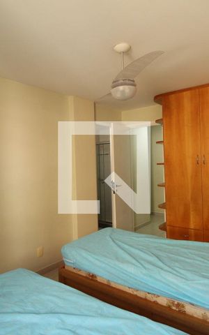 Apartamento à venda com 190m², 4 quartos e 4 vagasSuíte 3